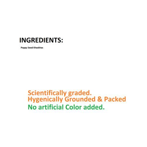 Zoff Poppy Seed - Gluten Free, 200 g-4.webp